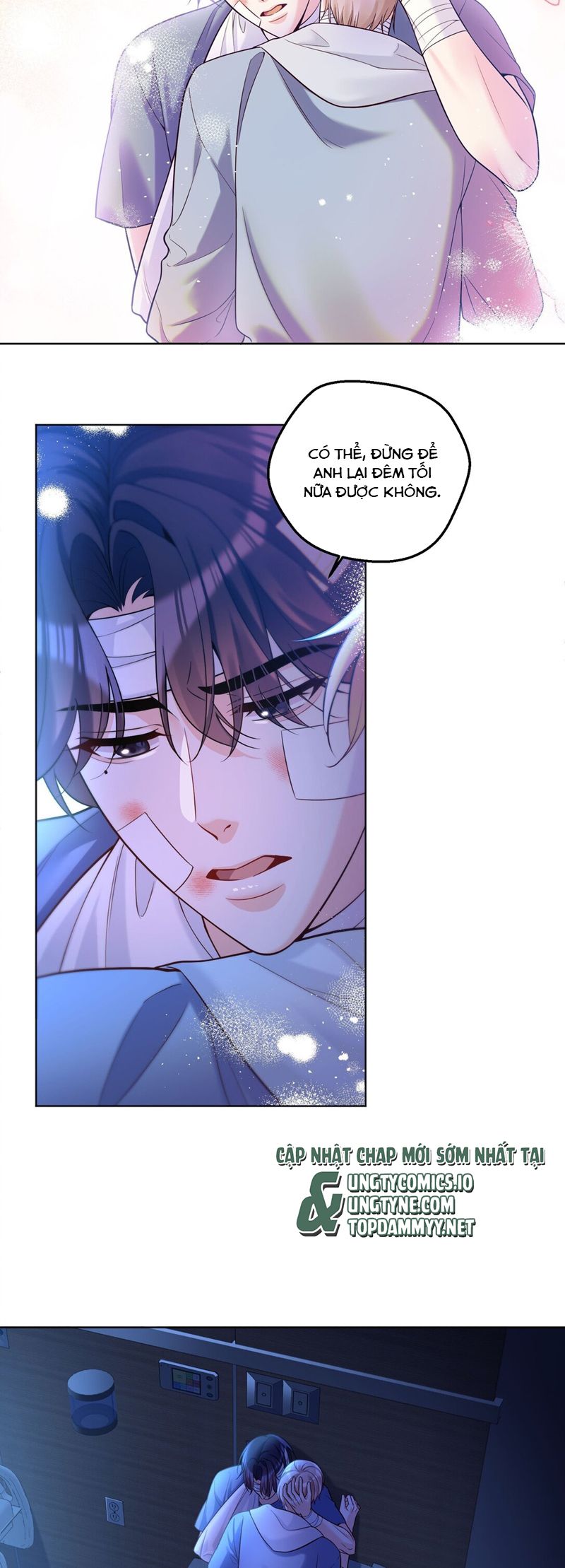 Vũ Khúc Đoàn Sơ Hạ Chap 38 - Trang 4