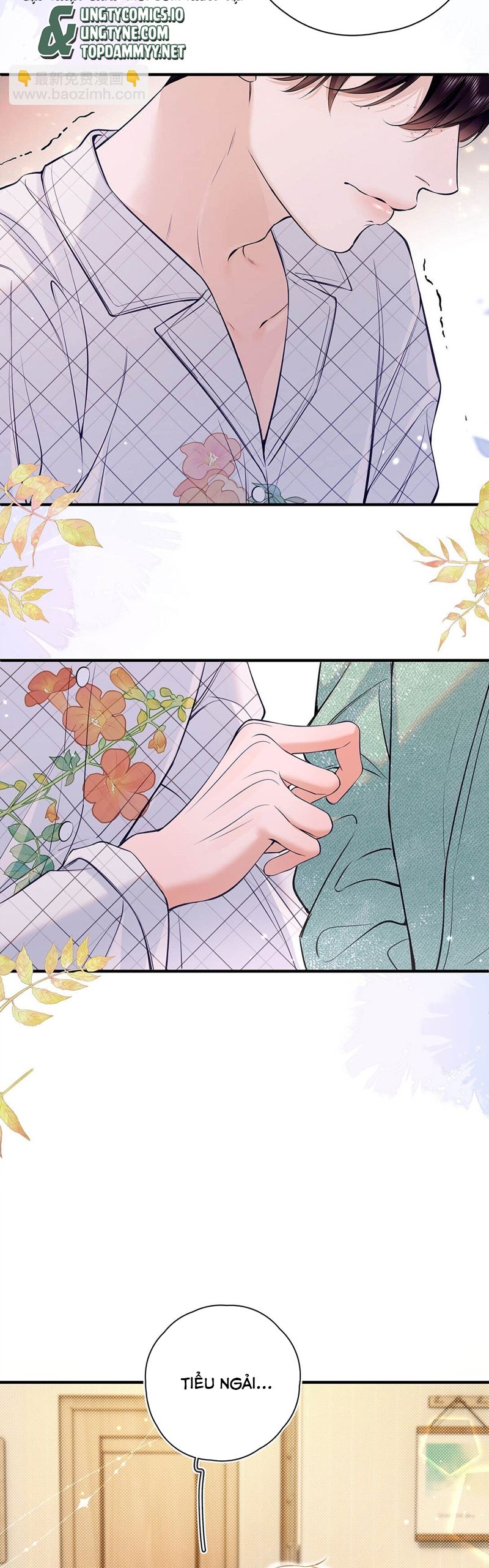 Từ Số Không Bắt Đầu Làm Bạn Trai Chapter 36 - Trang 4
