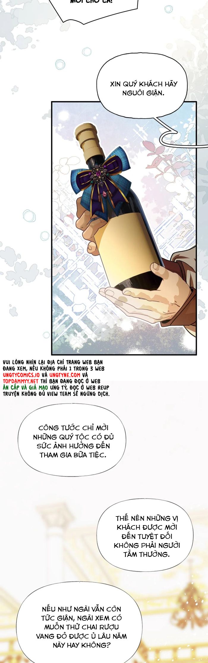 Tôi Cho Đại Lão Lối Tắt Vượt Cấp Nhưng Hắn Lại Muốn Nghiền Nát Cả Bản Đồ Chap 21 - Trang 2