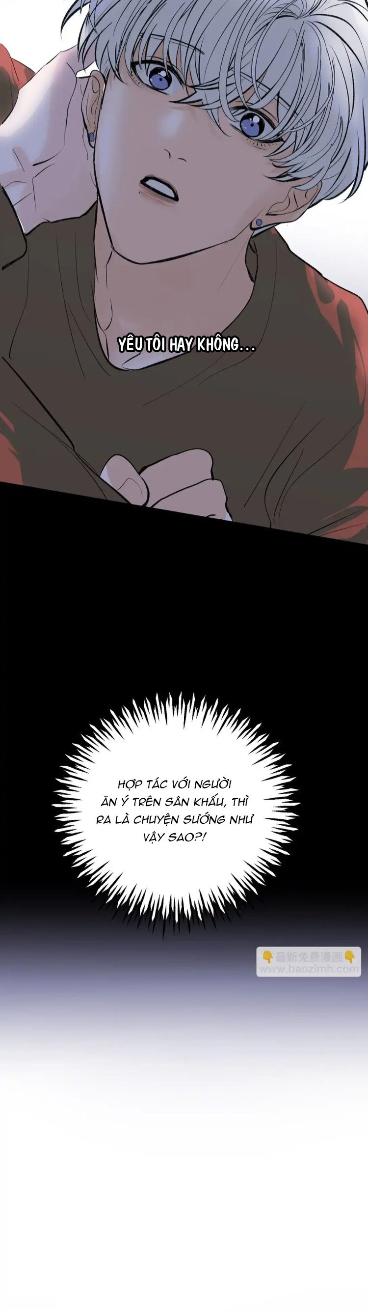 C Vị Thành Thần 3 Chapter 36 - Trang 3