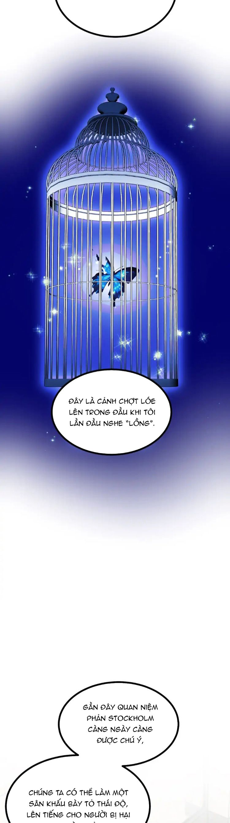 C Vị Thành Thần 3 Chapter 36 - Trang 3