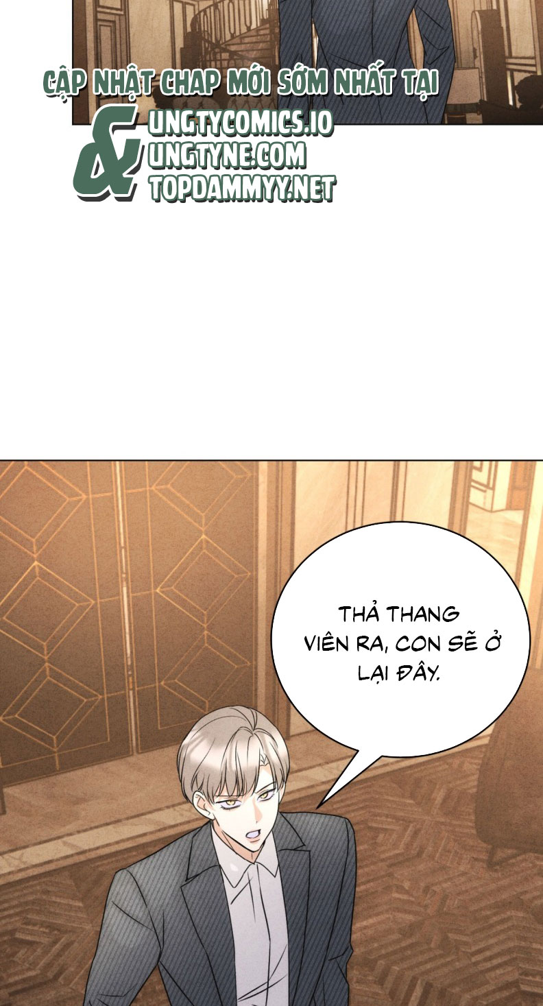 Anh Trai Tiện Lợi Của Tôi Chapter 53 - Trang 3