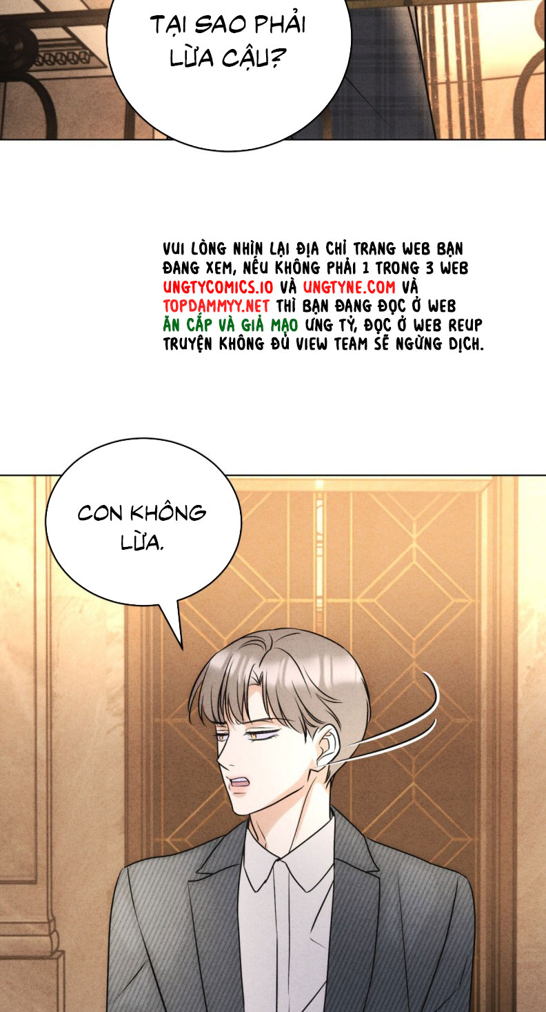 Anh Trai Tiện Lợi Của Tôi Chapter 53 - Trang 3