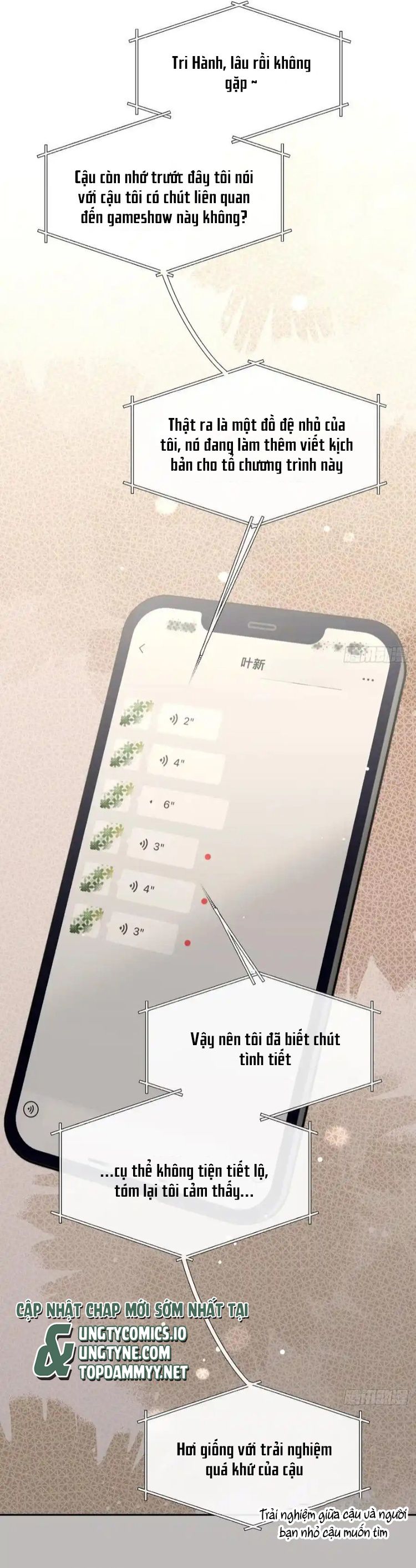 Chó Lớn Bắt Nạt Chủ Chapter 106 - Trang 3