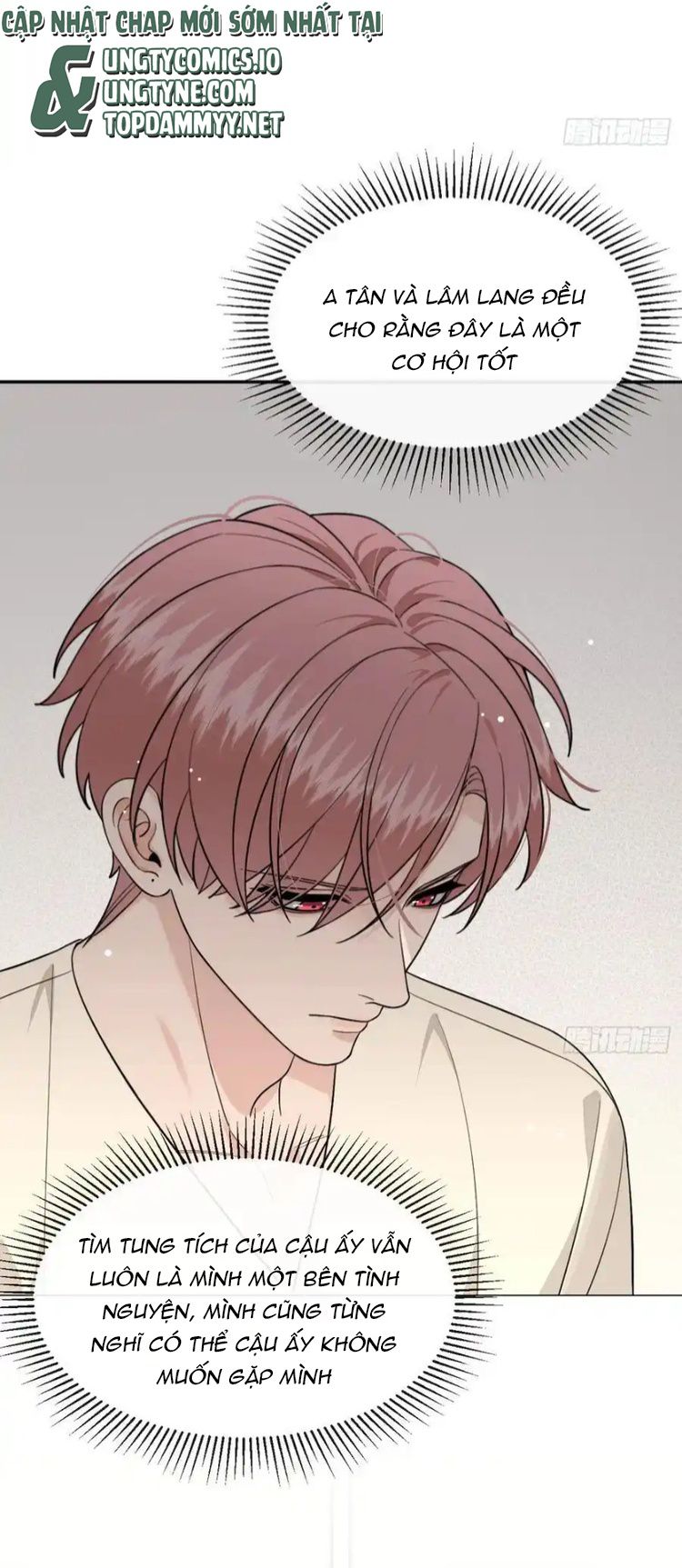 Chó Lớn Bắt Nạt Chủ Chapter 106 - Trang 3