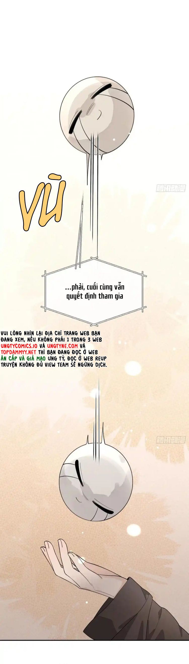 Chó Lớn Bắt Nạt Chủ Chapter 106 - Trang 3