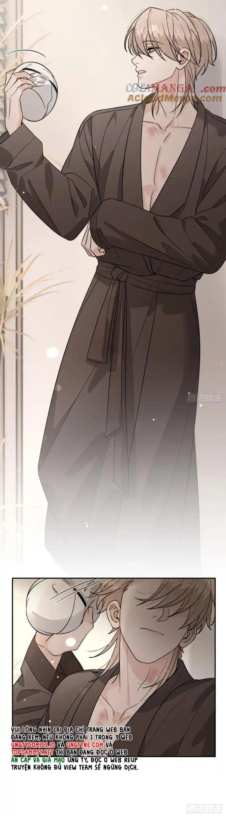 Chó Lớn Bắt Nạt Chủ Chapter 106 - Trang 3