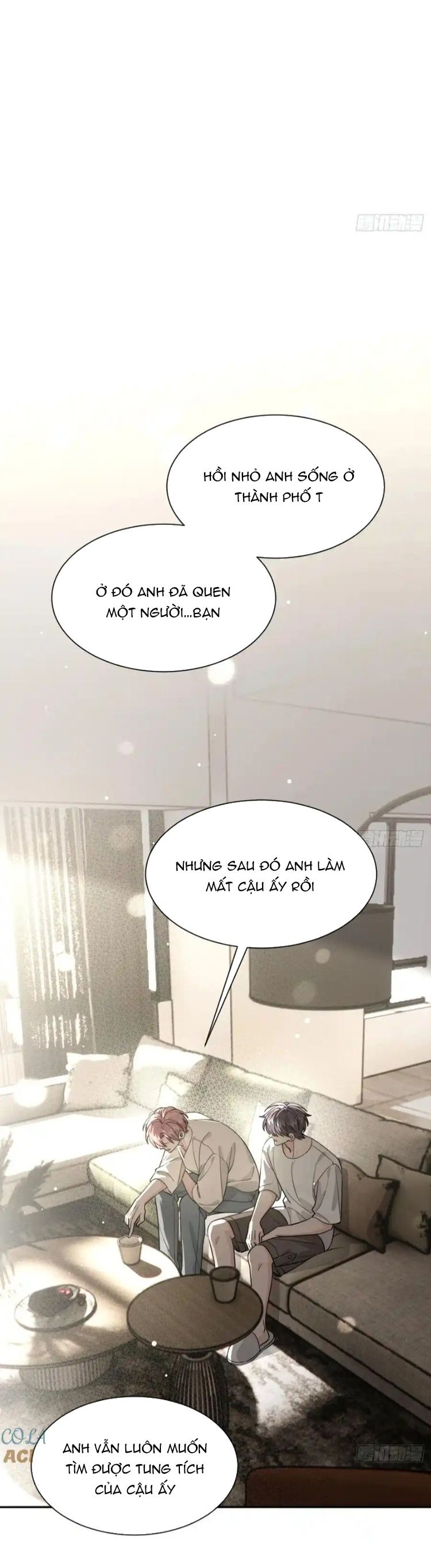Chó Lớn Bắt Nạt Chủ Chapter 106 - Trang 3