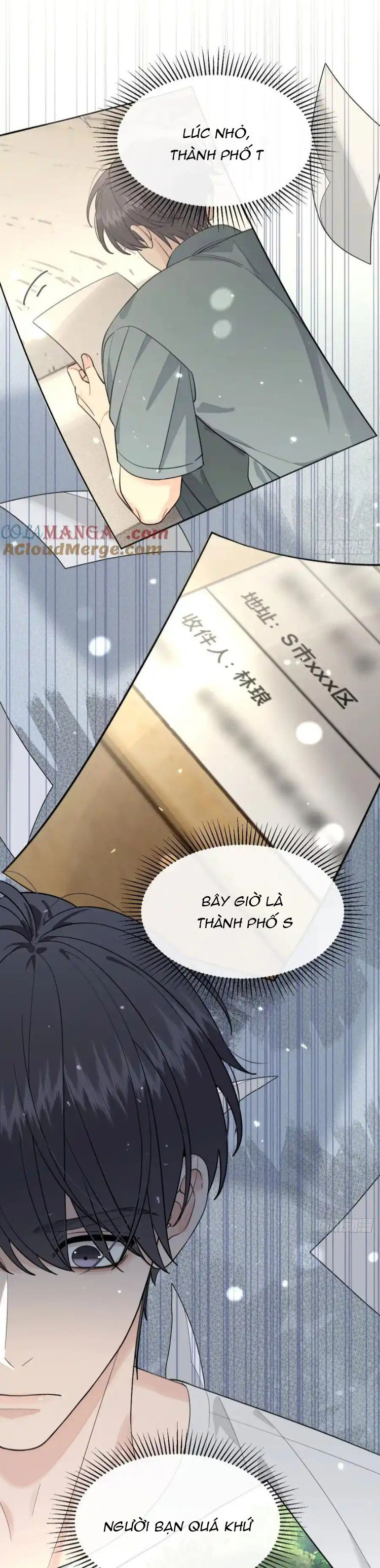 Chó Lớn Bắt Nạt Chủ Chapter 106 - Trang 3