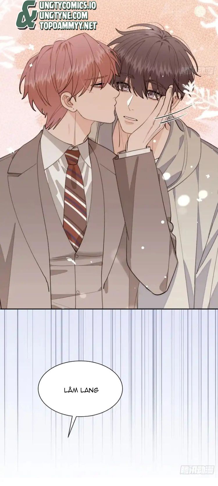 Chó Lớn Bắt Nạt Chủ Chapter 106 - Trang 3