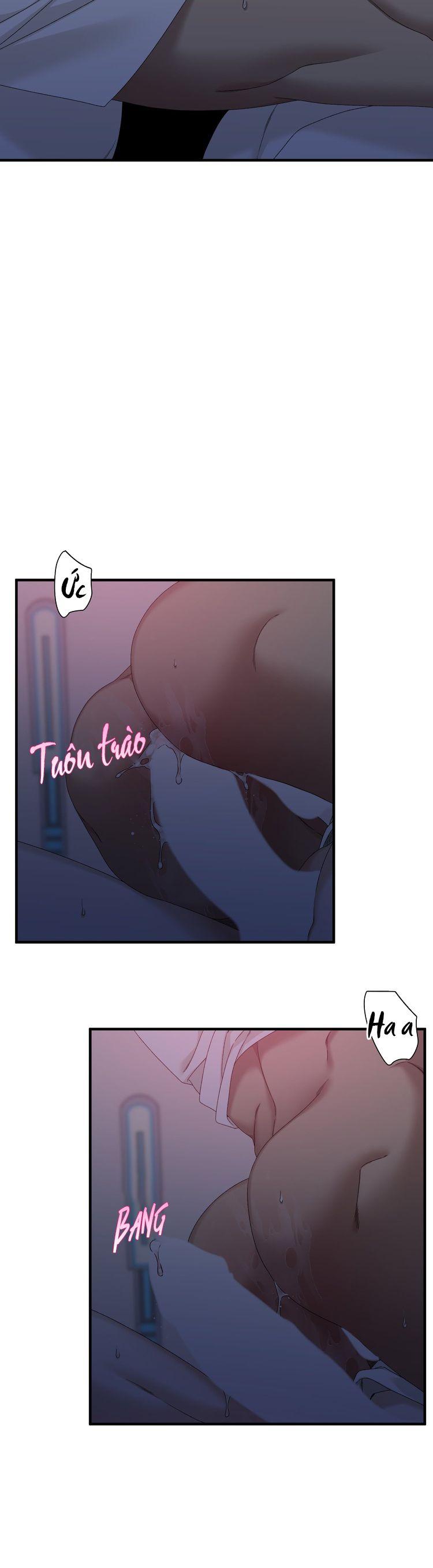 DEAR. 00 Chapter 22 - Trang 4