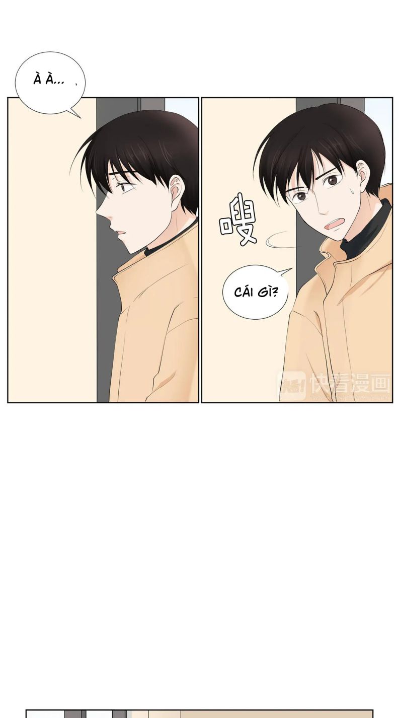 Nuôi Con Rồi Lại Yêu Đương Chap 8 - Trang 2