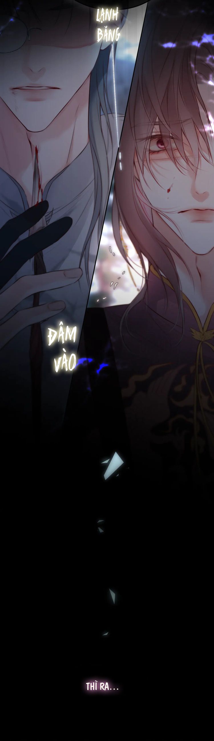 Hoặc Tinh Chi Mục Chapter 11 - Trang 4