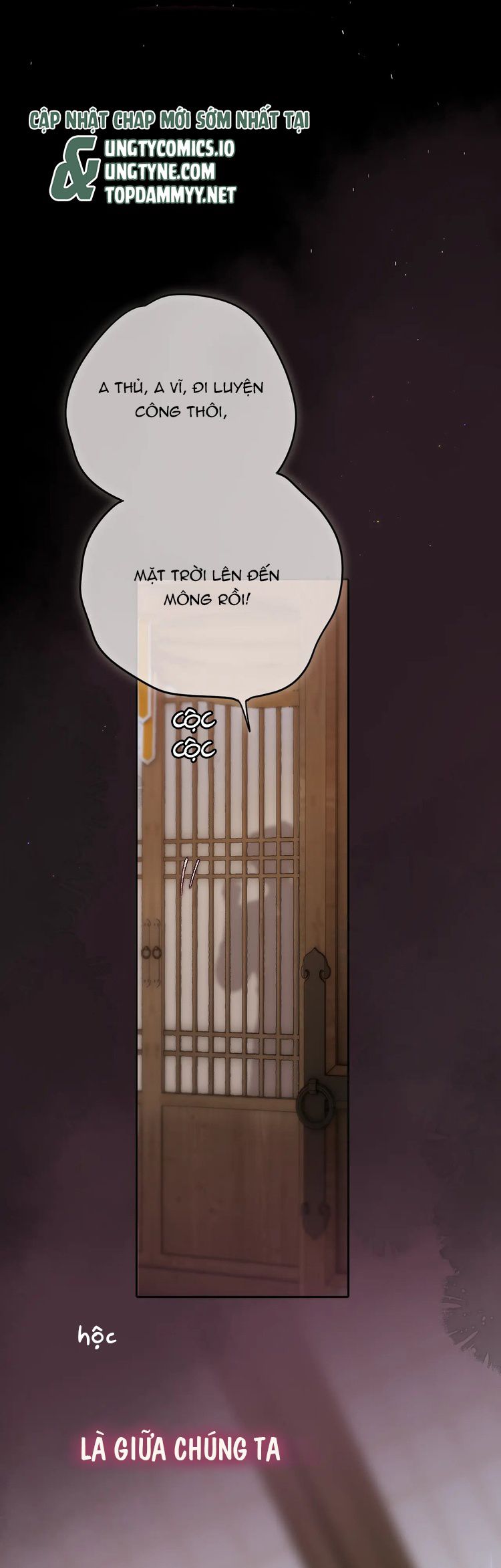 Hoặc Tinh Chi Mục Chapter 11 - Trang 4