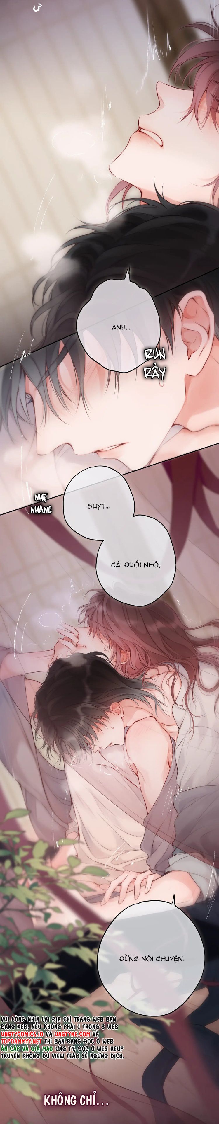 Hoặc Tinh Chi Mục Chapter 11 - Trang 4