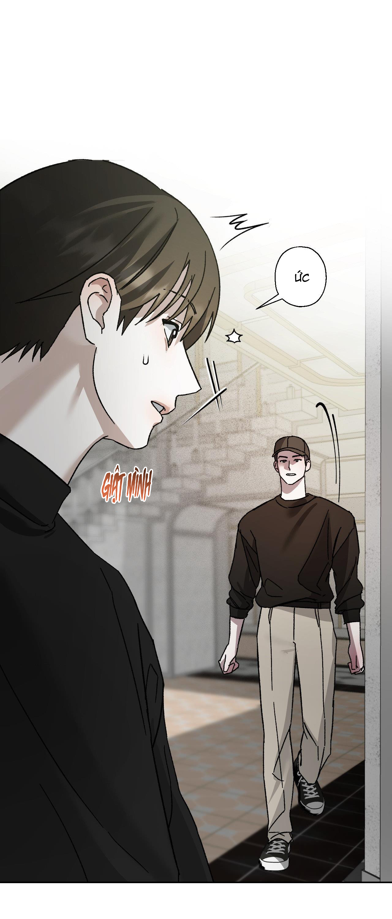 Cận cảnh Chapter 9 - Trang 4
