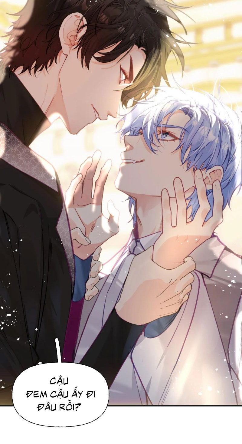 Tôi Cho Đại Lão Lối Tắt Vượt Cấp Nhưng Hắn Lại Muốn Nghiền Nát Cả Bản Đồ Chap 26 - Trang 2