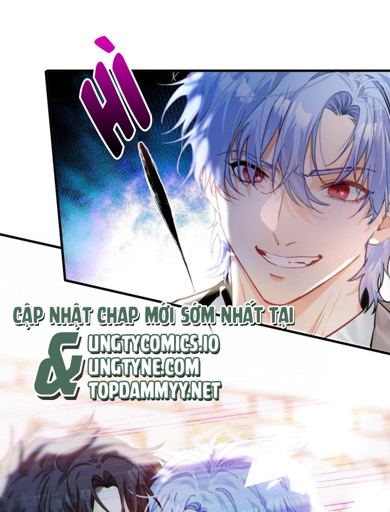 Tôi Cho Đại Lão Lối Tắt Vượt Cấp Nhưng Hắn Lại Muốn Nghiền Nát Cả Bản Đồ Chap 26 - Trang 2