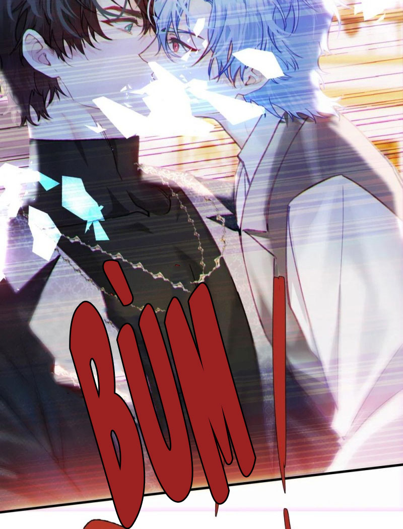 Tôi Cho Đại Lão Lối Tắt Vượt Cấp Nhưng Hắn Lại Muốn Nghiền Nát Cả Bản Đồ Chap 26 - Trang 2