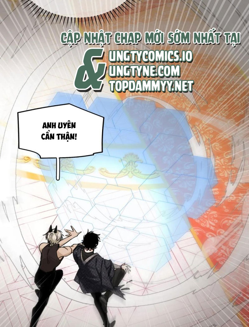 Tôi Cho Đại Lão Lối Tắt Vượt Cấp Nhưng Hắn Lại Muốn Nghiền Nát Cả Bản Đồ Chap 26 - Trang 2