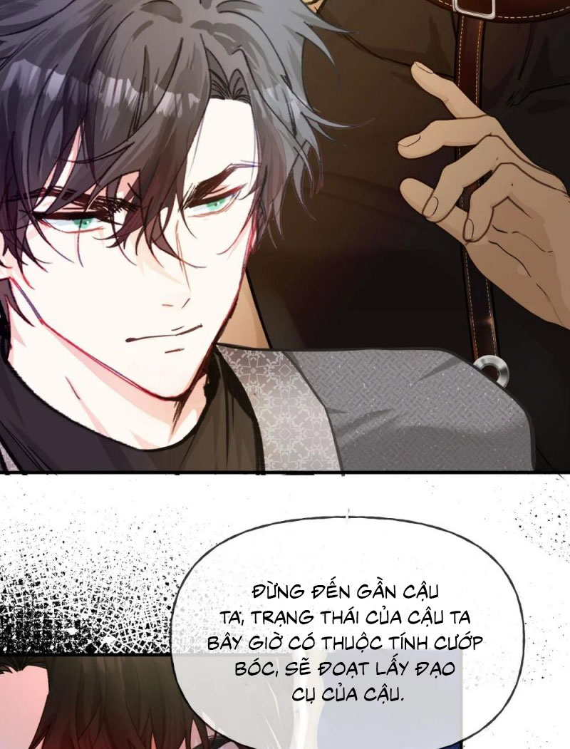 Tôi Cho Đại Lão Lối Tắt Vượt Cấp Nhưng Hắn Lại Muốn Nghiền Nát Cả Bản Đồ Chap 26 - Trang 2