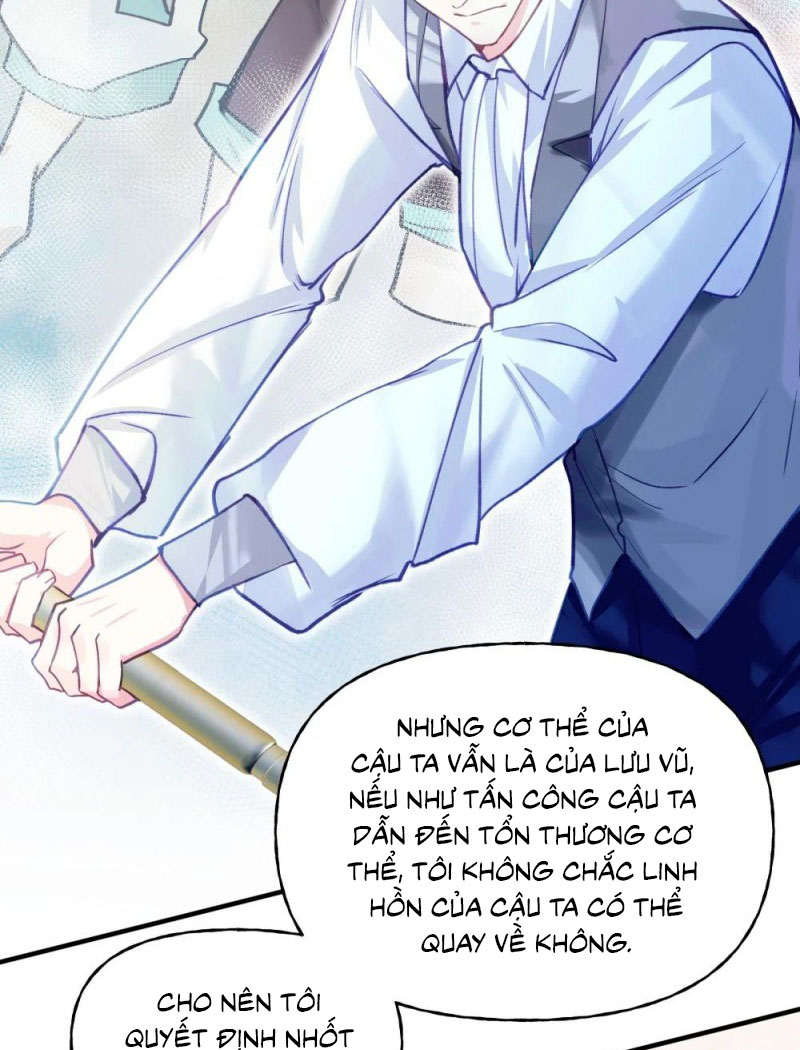 Tôi Cho Đại Lão Lối Tắt Vượt Cấp Nhưng Hắn Lại Muốn Nghiền Nát Cả Bản Đồ Chap 26 - Trang 2