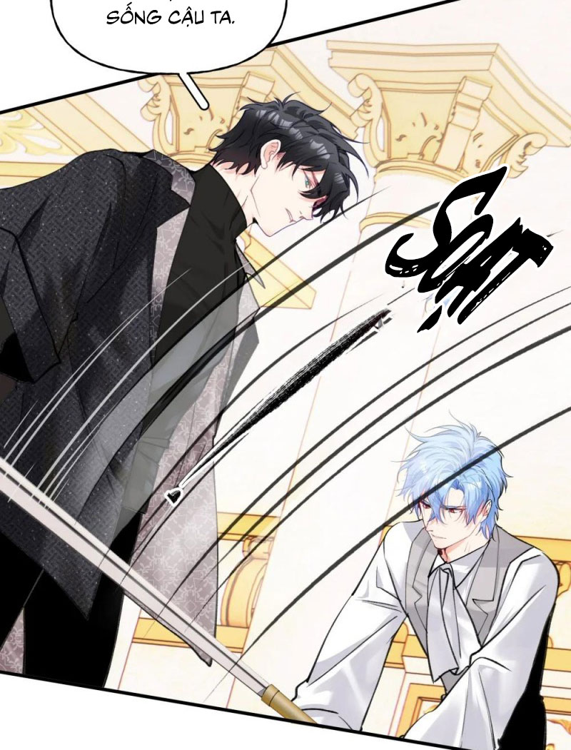 Tôi Cho Đại Lão Lối Tắt Vượt Cấp Nhưng Hắn Lại Muốn Nghiền Nát Cả Bản Đồ Chap 26 - Trang 2