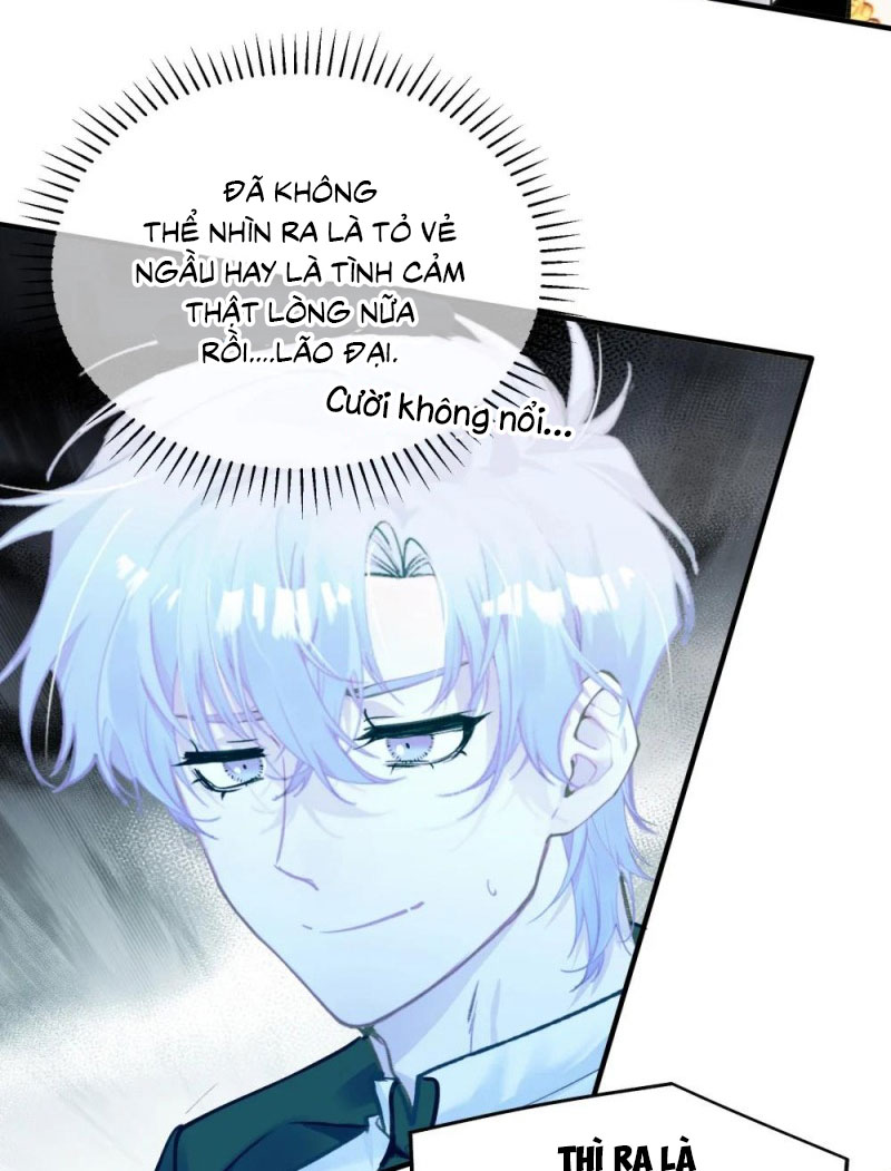 Tôi Cho Đại Lão Lối Tắt Vượt Cấp Nhưng Hắn Lại Muốn Nghiền Nát Cả Bản Đồ Chap 26 - Trang 2