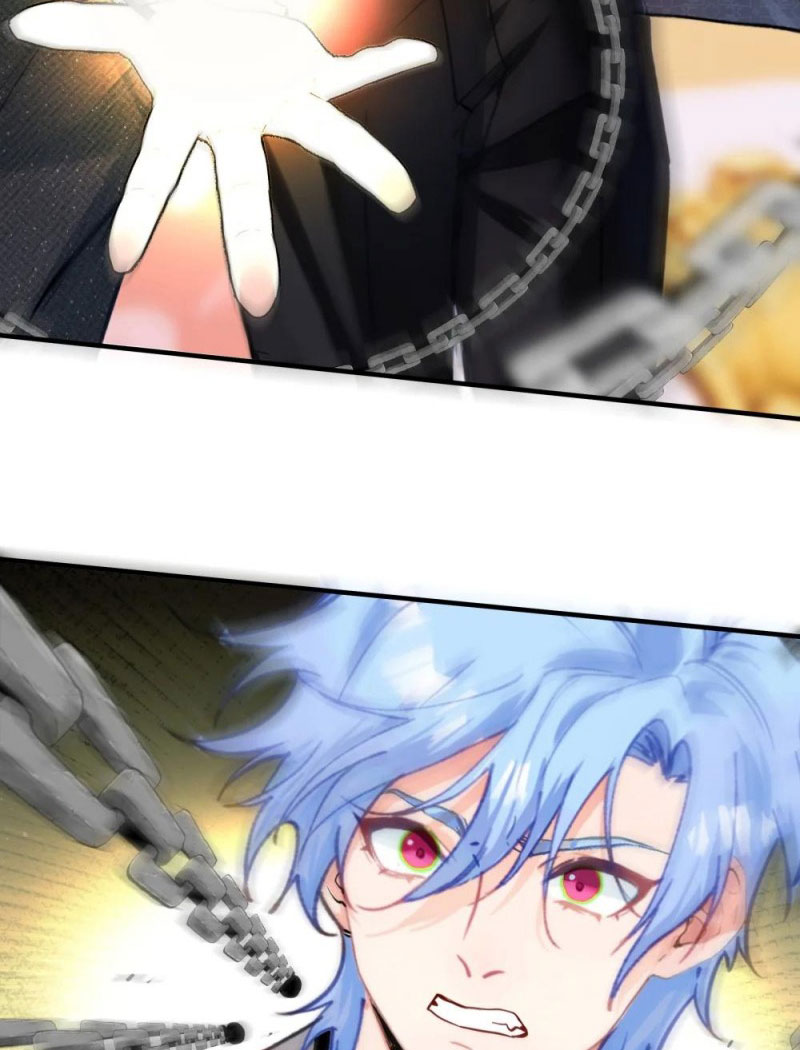 Tôi Cho Đại Lão Lối Tắt Vượt Cấp Nhưng Hắn Lại Muốn Nghiền Nát Cả Bản Đồ Chap 26 - Trang 2