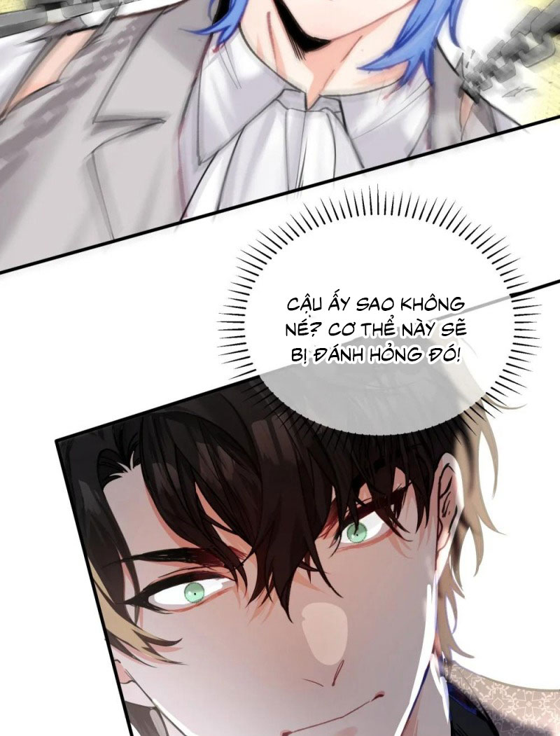 Tôi Cho Đại Lão Lối Tắt Vượt Cấp Nhưng Hắn Lại Muốn Nghiền Nát Cả Bản Đồ Chap 26 - Trang 2