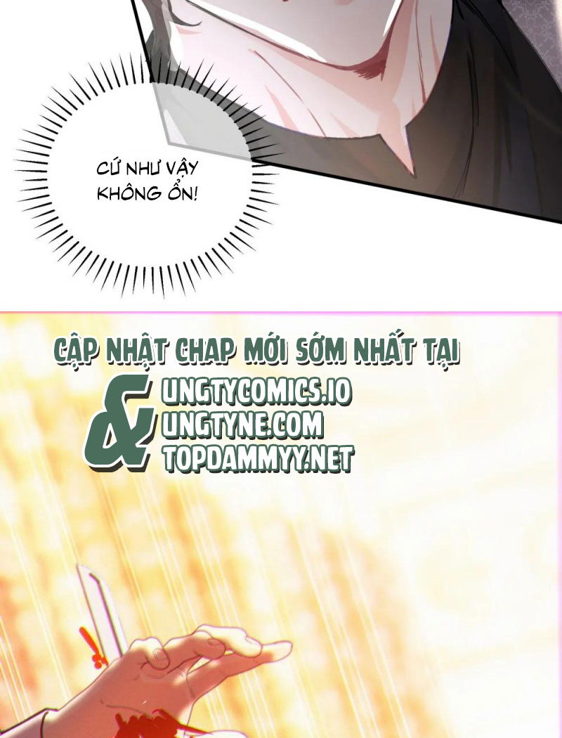 Tôi Cho Đại Lão Lối Tắt Vượt Cấp Nhưng Hắn Lại Muốn Nghiền Nát Cả Bản Đồ Chap 26 - Trang 2