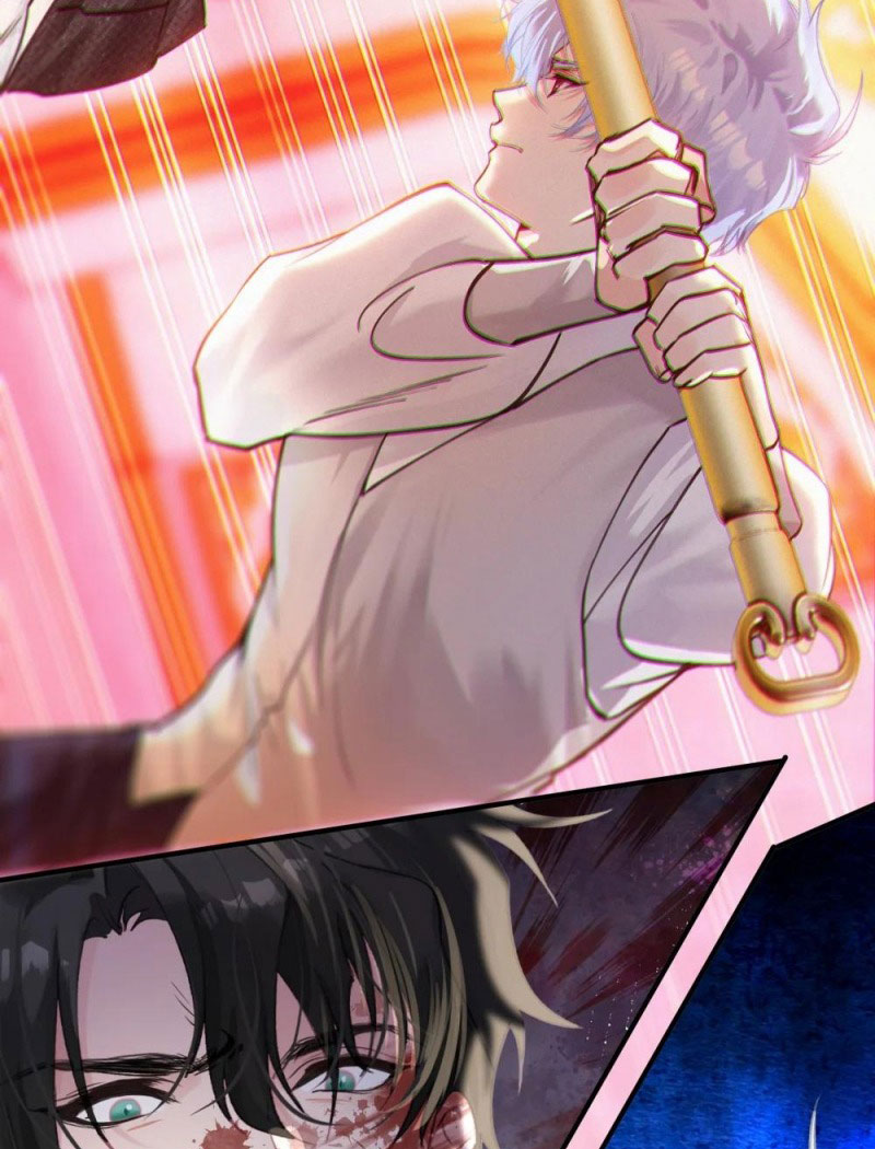 Tôi Cho Đại Lão Lối Tắt Vượt Cấp Nhưng Hắn Lại Muốn Nghiền Nát Cả Bản Đồ Chap 26 - Trang 2