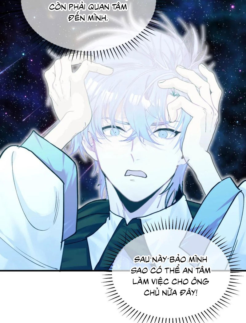 Tôi Cho Đại Lão Lối Tắt Vượt Cấp Nhưng Hắn Lại Muốn Nghiền Nát Cả Bản Đồ Chap 26 - Trang 2