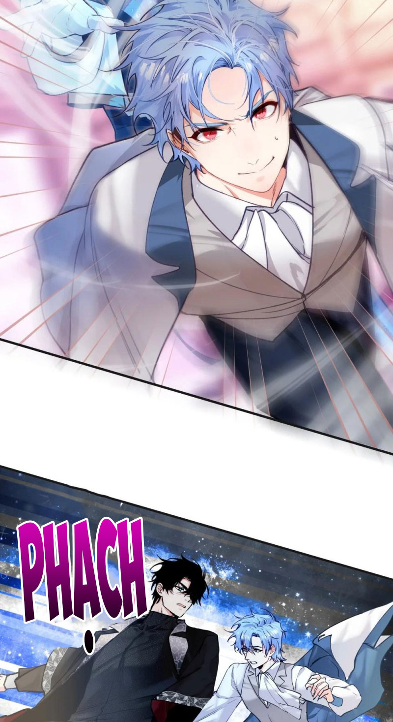 Tôi Cho Đại Lão Lối Tắt Vượt Cấp Nhưng Hắn Lại Muốn Nghiền Nát Cả Bản Đồ Chap 26 - Trang 2