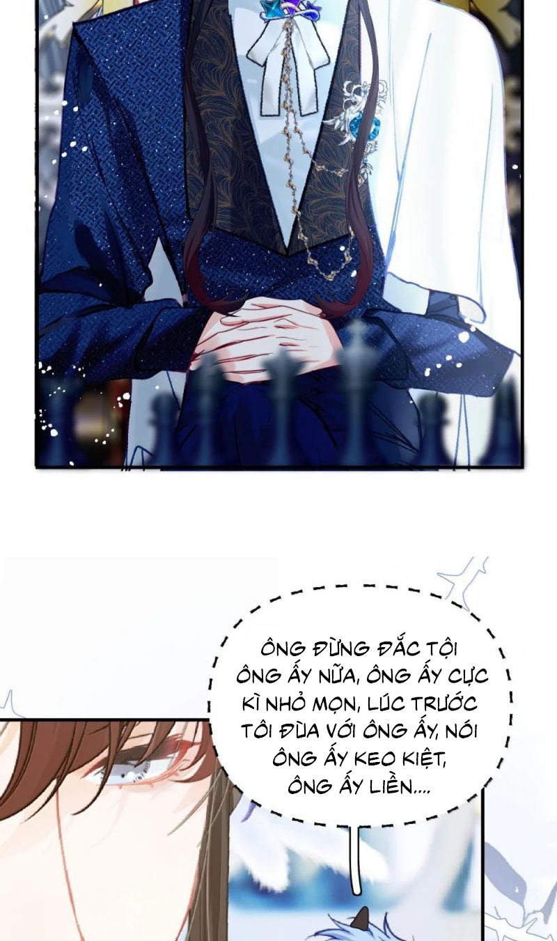 Tôi Cho Đại Lão Lối Tắt Vượt Cấp Nhưng Hắn Lại Muốn Nghiền Nát Cả Bản Đồ Chap 28 - Trang 2