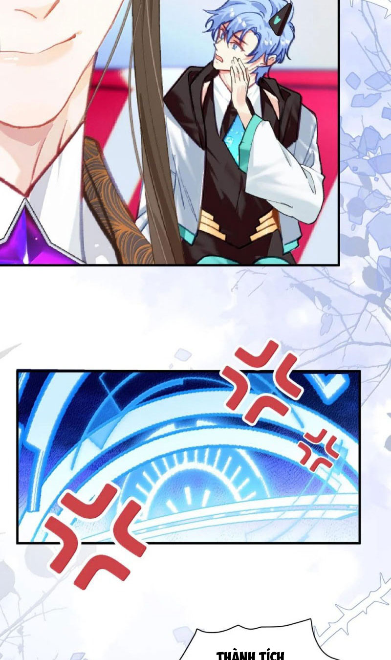 Tôi Cho Đại Lão Lối Tắt Vượt Cấp Nhưng Hắn Lại Muốn Nghiền Nát Cả Bản Đồ Chap 28 - Trang 2