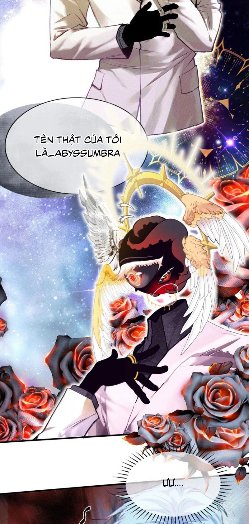 Tôi Cho Đại Lão Lối Tắt Vượt Cấp Nhưng Hắn Lại Muốn Nghiền Nát Cả Bản Đồ Chap 28 - Trang 2