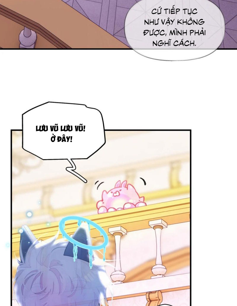 Tôi Cho Đại Lão Lối Tắt Vượt Cấp Nhưng Hắn Lại Muốn Nghiền Nát Cả Bản Đồ Chap 27 - Trang 2