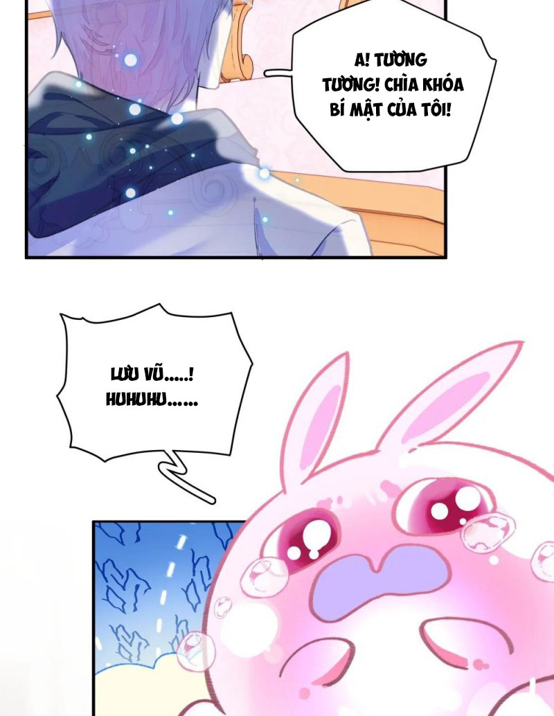 Tôi Cho Đại Lão Lối Tắt Vượt Cấp Nhưng Hắn Lại Muốn Nghiền Nát Cả Bản Đồ Chap 27 - Trang 2