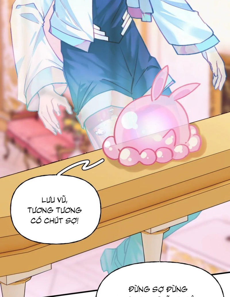 Tôi Cho Đại Lão Lối Tắt Vượt Cấp Nhưng Hắn Lại Muốn Nghiền Nát Cả Bản Đồ Chap 27 - Trang 2