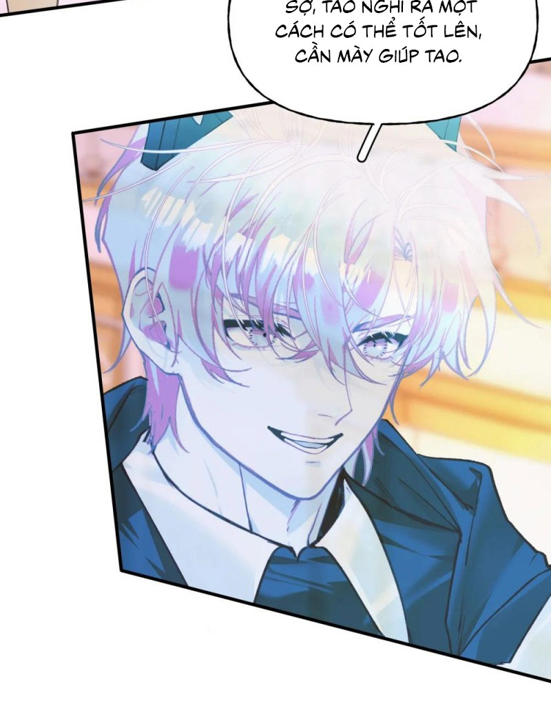 Tôi Cho Đại Lão Lối Tắt Vượt Cấp Nhưng Hắn Lại Muốn Nghiền Nát Cả Bản Đồ Chap 27 - Trang 2