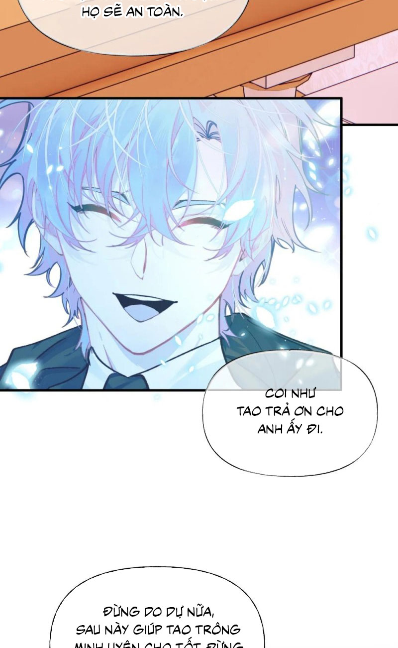 Tôi Cho Đại Lão Lối Tắt Vượt Cấp Nhưng Hắn Lại Muốn Nghiền Nát Cả Bản Đồ Chap 27 - Trang 2