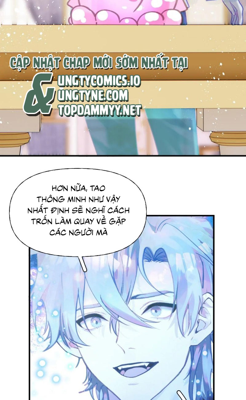 Tôi Cho Đại Lão Lối Tắt Vượt Cấp Nhưng Hắn Lại Muốn Nghiền Nát Cả Bản Đồ Chap 27 - Trang 2