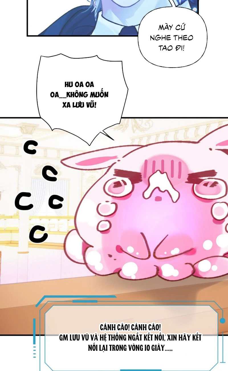 Tôi Cho Đại Lão Lối Tắt Vượt Cấp Nhưng Hắn Lại Muốn Nghiền Nát Cả Bản Đồ Chap 27 - Trang 2