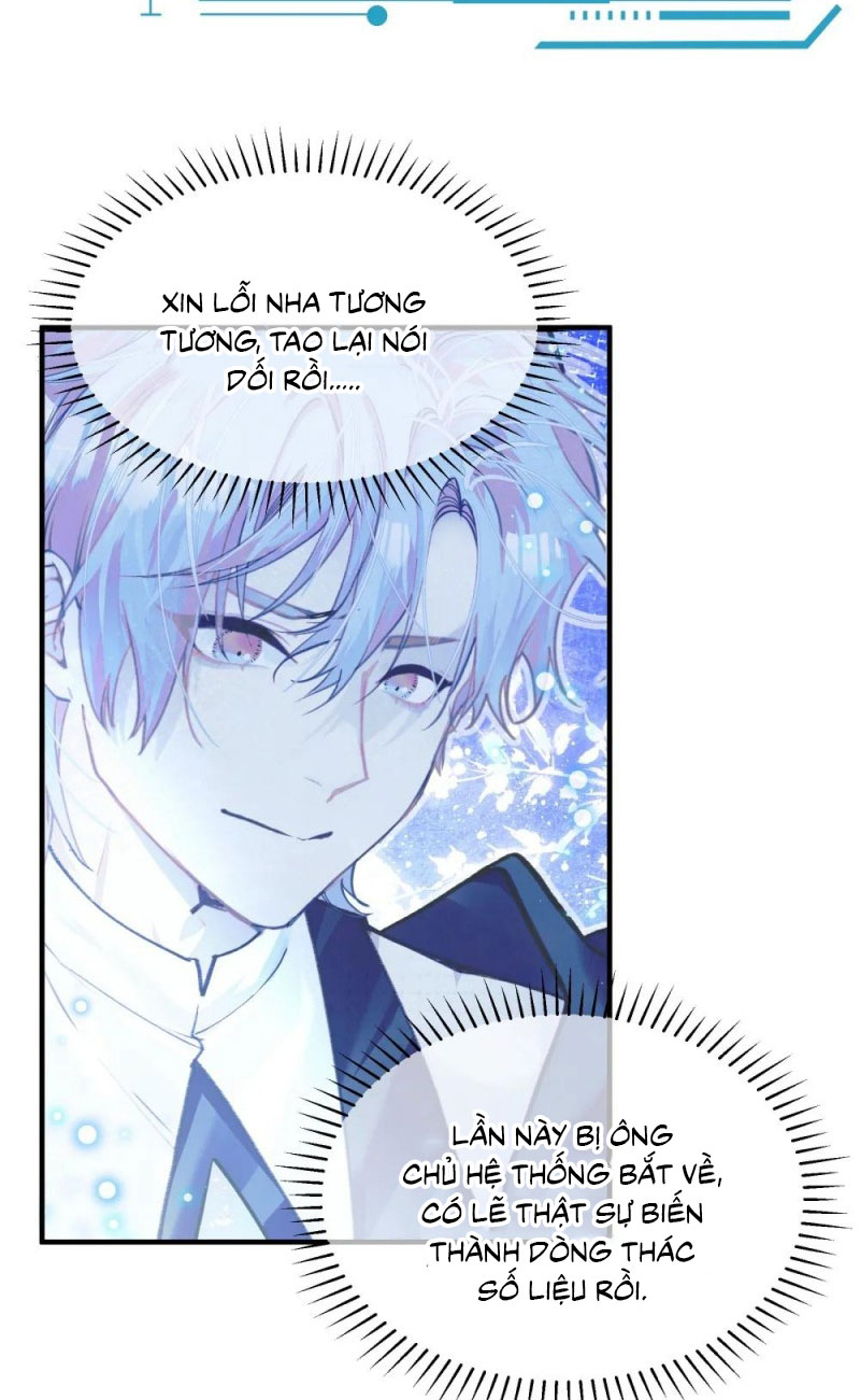 Tôi Cho Đại Lão Lối Tắt Vượt Cấp Nhưng Hắn Lại Muốn Nghiền Nát Cả Bản Đồ Chap 27 - Trang 2