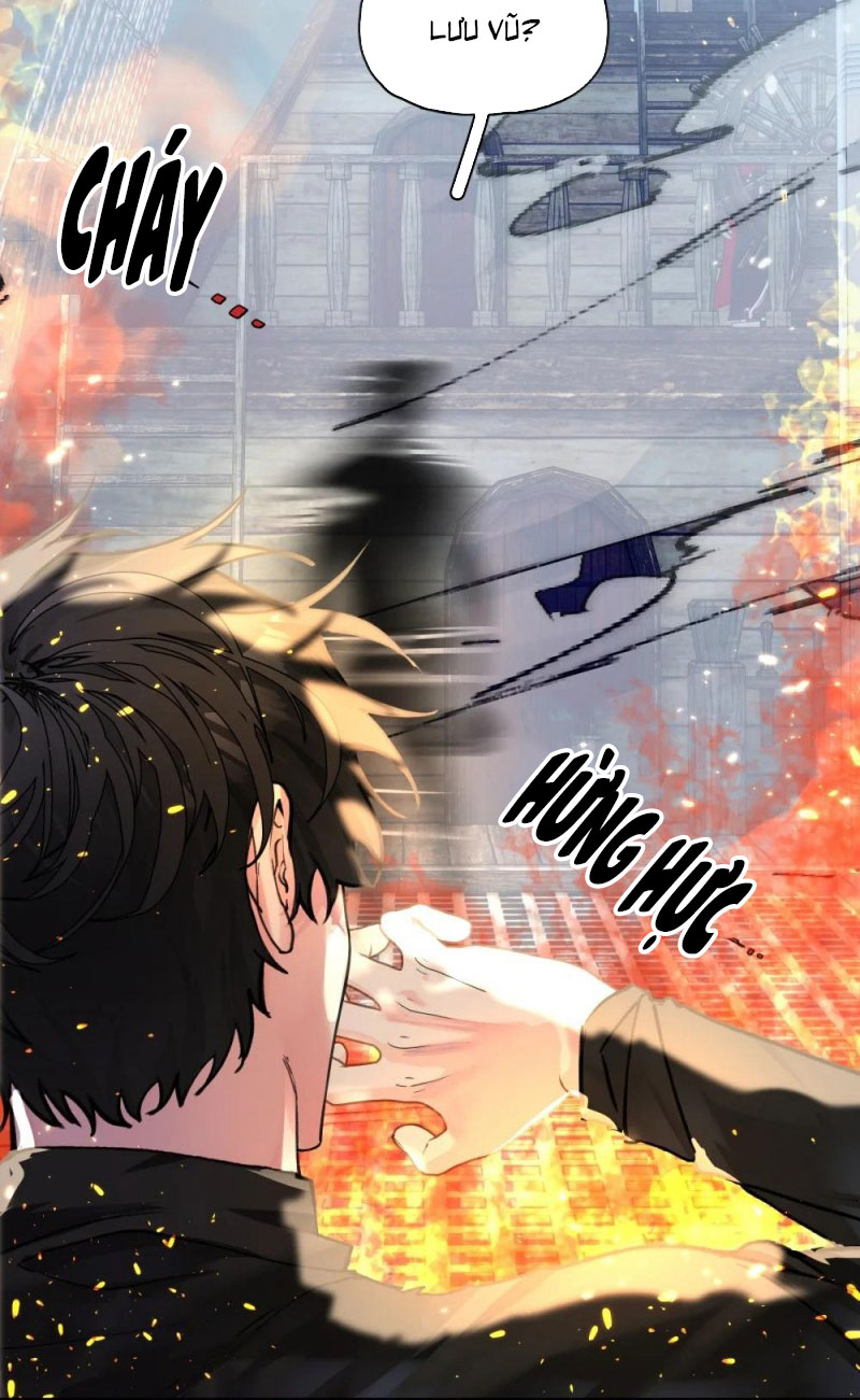 Tôi Cho Đại Lão Lối Tắt Vượt Cấp Nhưng Hắn Lại Muốn Nghiền Nát Cả Bản Đồ Chap 27 - Trang 2