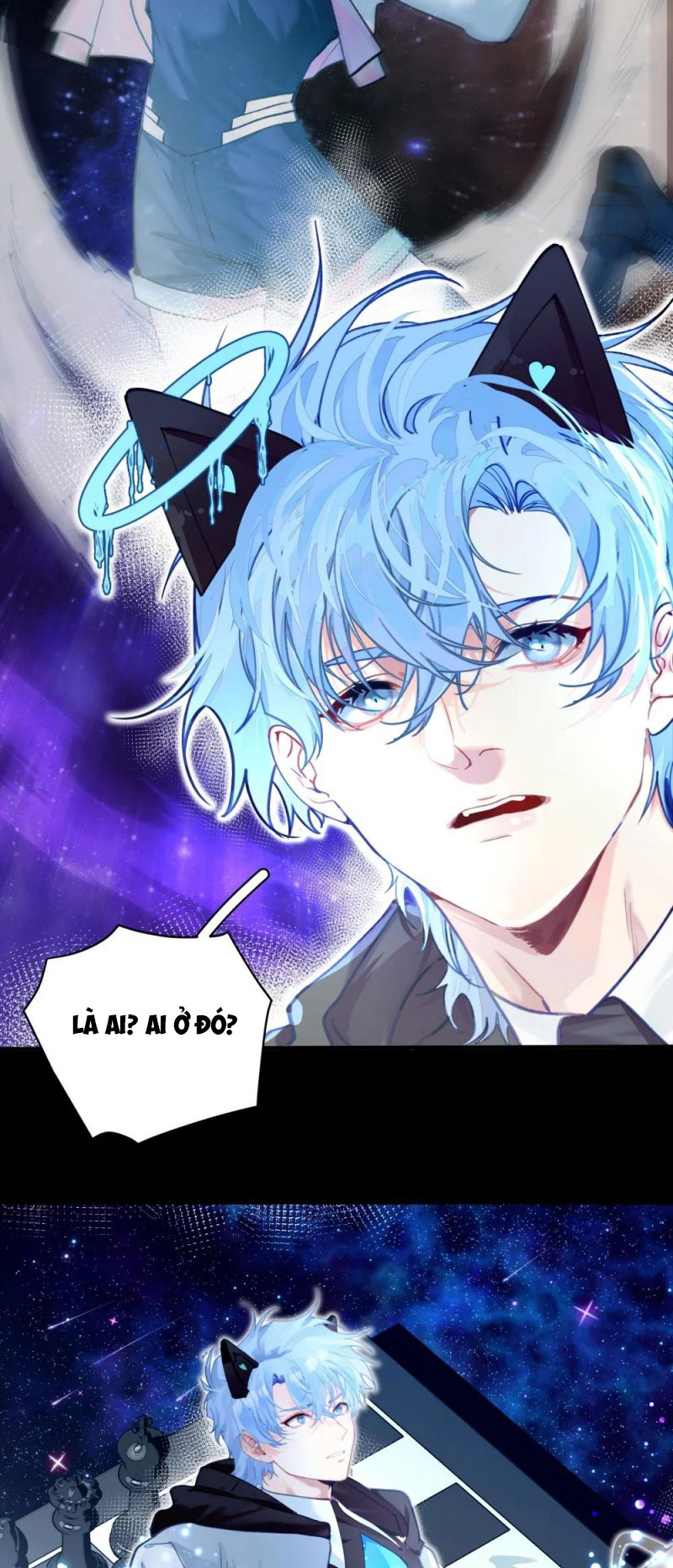 Tôi Cho Đại Lão Lối Tắt Vượt Cấp Nhưng Hắn Lại Muốn Nghiền Nát Cả Bản Đồ Chap 27 - Trang 2