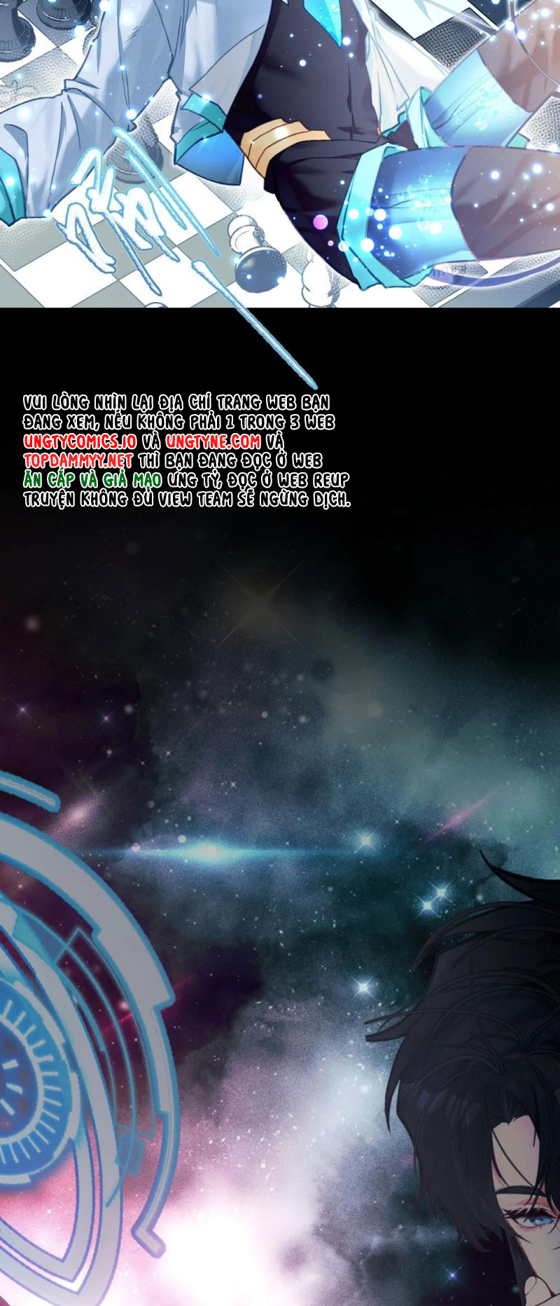 Tôi Cho Đại Lão Lối Tắt Vượt Cấp Nhưng Hắn Lại Muốn Nghiền Nát Cả Bản Đồ Chap 27 - Trang 2