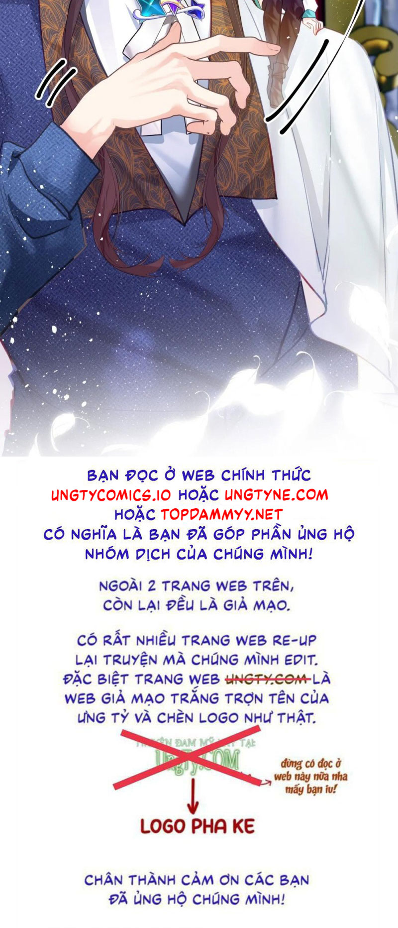 Tôi Cho Đại Lão Lối Tắt Vượt Cấp Nhưng Hắn Lại Muốn Nghiền Nát Cả Bản Đồ Chap 27 - Trang 2