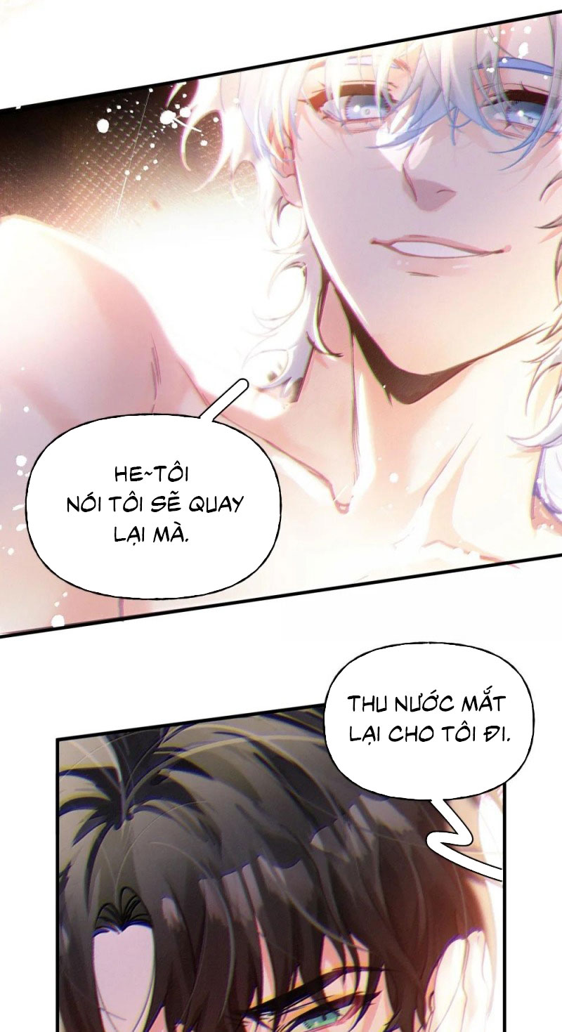 Tôi Cho Đại Lão Lối Tắt Vượt Cấp Nhưng Hắn Lại Muốn Nghiền Nát Cả Bản Đồ Chap 29 - Trang 2